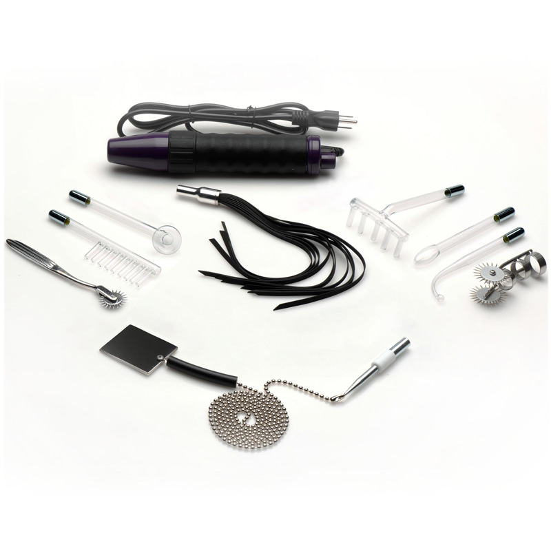 Ultra Neo Violet Wand 10 Piece Set - Image 6