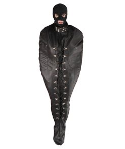 Premium Leather Sleep Sack- Large
