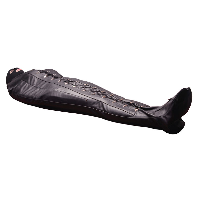 Premium Leather Sleep Sack- X-Large - Image 2