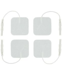 Zeus Electro Pads 4-Pack