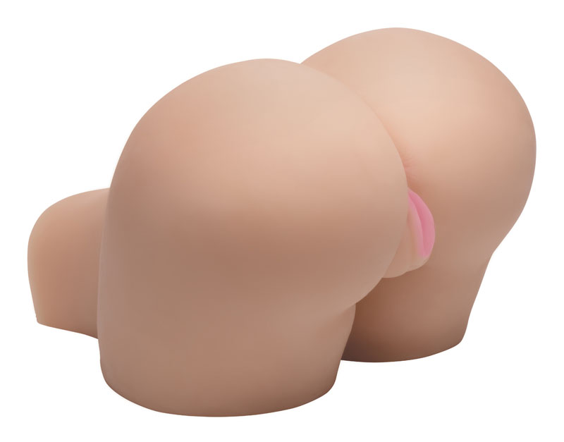 Mistress Jillian Doggie Style Masturbator - Light - Image 8