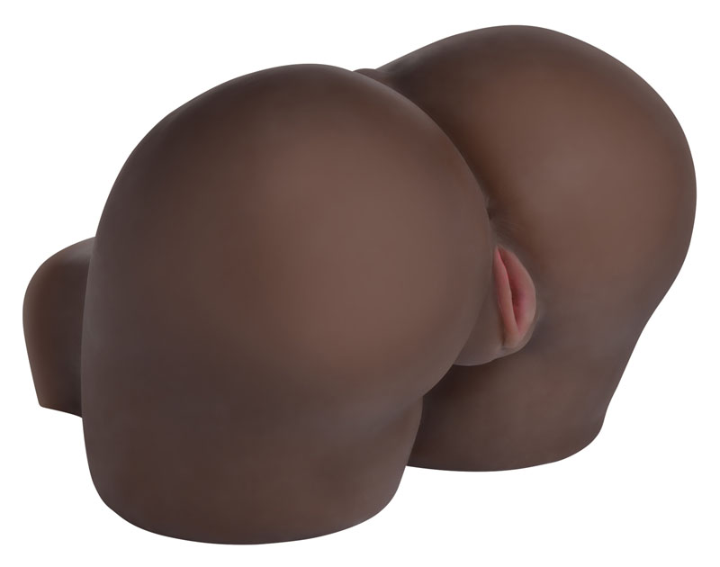 Mistress Paris Doggie Style Masturbator - Dark - Image 6