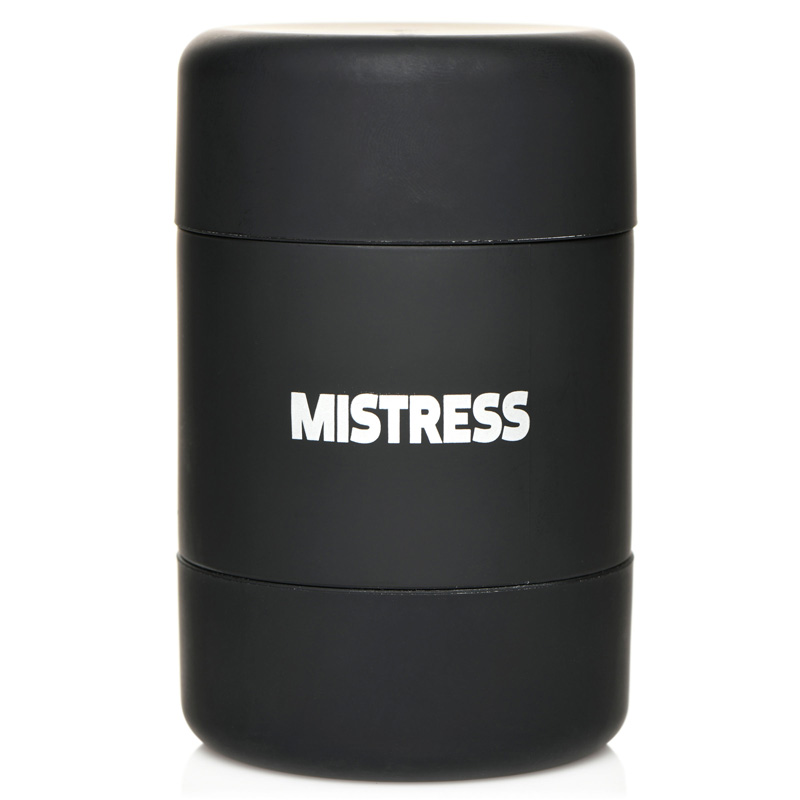 Double Shot Ass and Mouth Stroker - Dark - Image 7