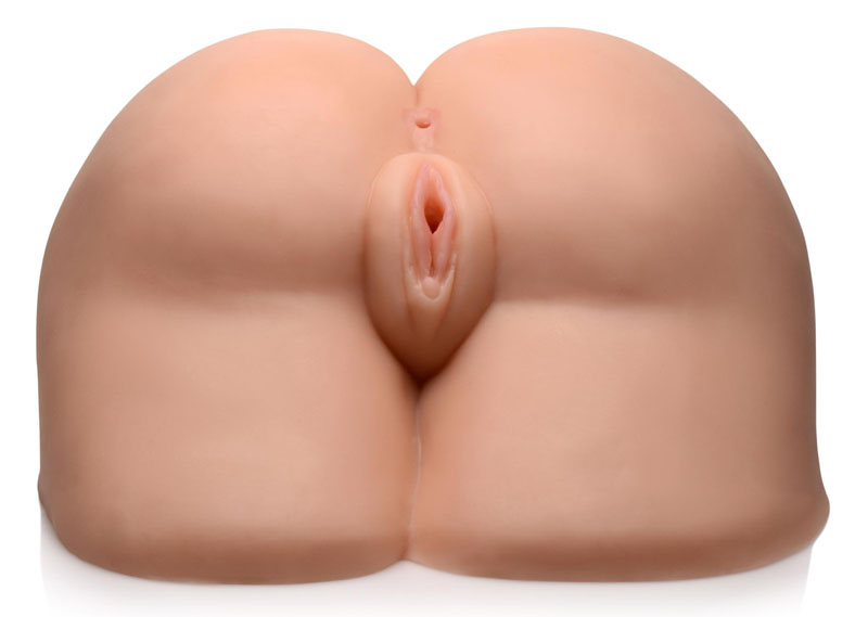 Mistress Jesse Backdoor Butt - Flesh - Image 3