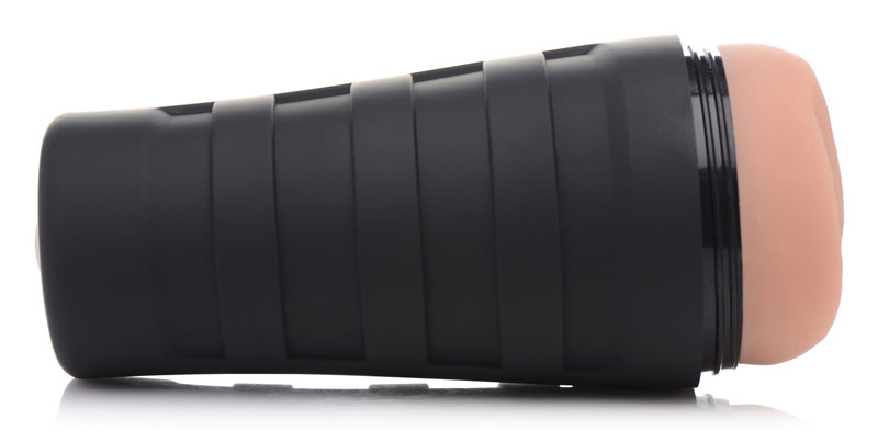 Sophia Deluxe Pussy Stroker - Medium - Image 4