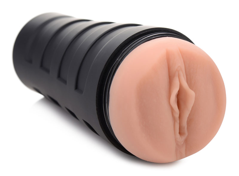 Sophia Deluxe Pussy Stroker - Medium - Image 3