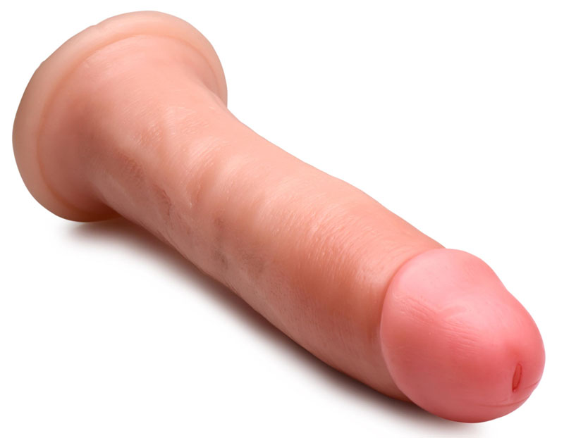 JOCK 7 Inch Dong- Flesh - Image 3