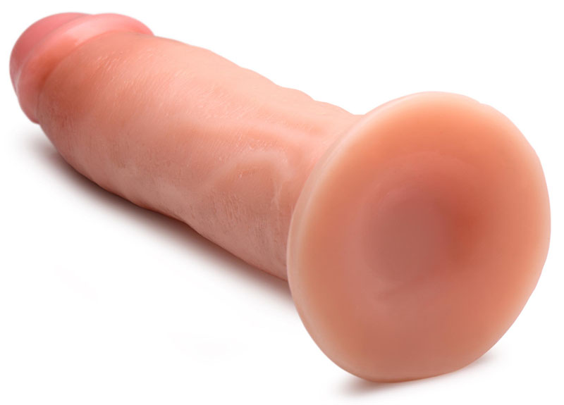 JOCK 7 Inch Dong- Flesh - Image 4