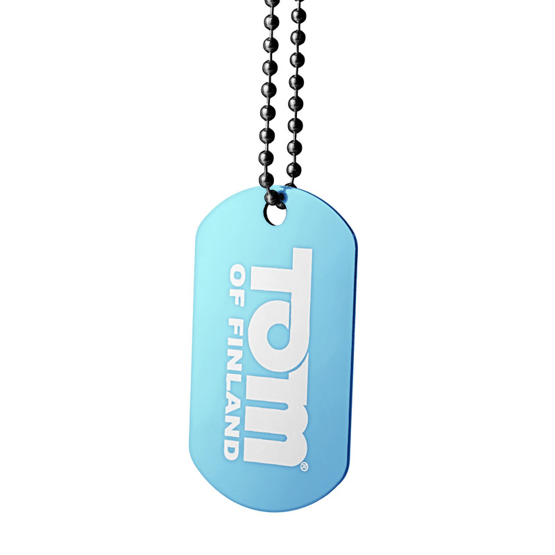 Tom of Finland Deep Throat Spray- 4 oz - Image 3