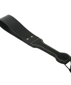 Strict Leather Extreme Punishment Strap