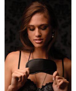 Satin Blindfold