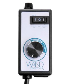 Multi-Function Wand Controller