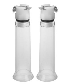 Nipple Cylinders- Medium