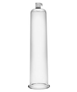 Penis Pump Cylinder 2 Inch x 9 Inch