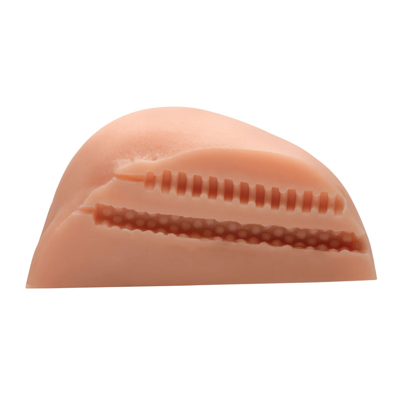 Jesse Jane Doggy Style Pussy and Ass Masturbator - Image 4