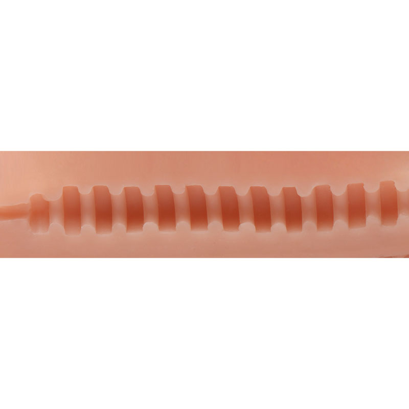 Jesse Jane Bend Her Over Pussy and Ass Masturbator - Image 6