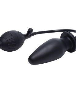 Inflatable Butt Plug