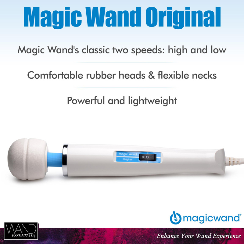 Magic Wand Original - Image 3