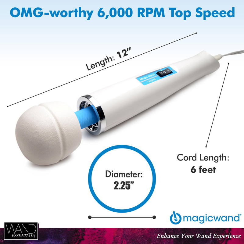 Magic Wand Original - Image 5