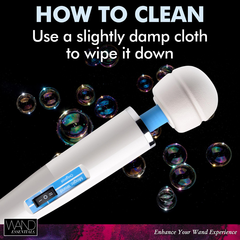 Magic Wand Original - Image 6