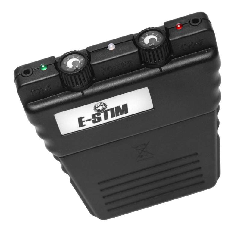 Zeus Beginner Electrosex Kit - Image 2