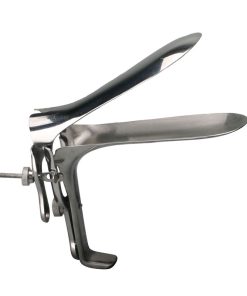 Stainless Steel Speculum - Large