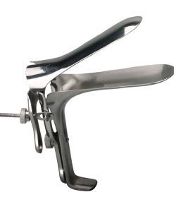 Stainless Steel Speculum - Medium