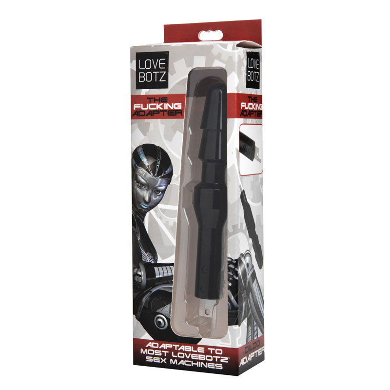 The Fucking Adapter - Image 4