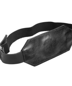 Strict Leather Stuffer Mouth Gag - Small