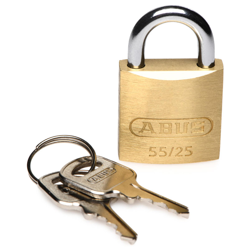 ABUS Lock - Image 2