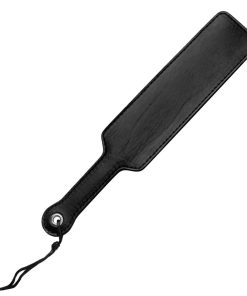 Strict Leather Black Fraternity Paddle