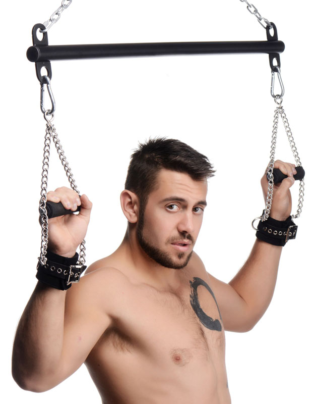 Levitate Suspension Bar - Image 2