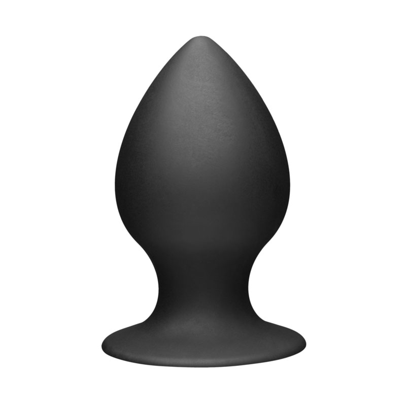 Tom of Finland XL Silicone Anal Plug - Image 2