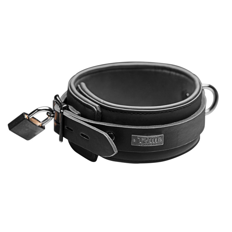 Tom of Finland Neoprene Collar - Image 2