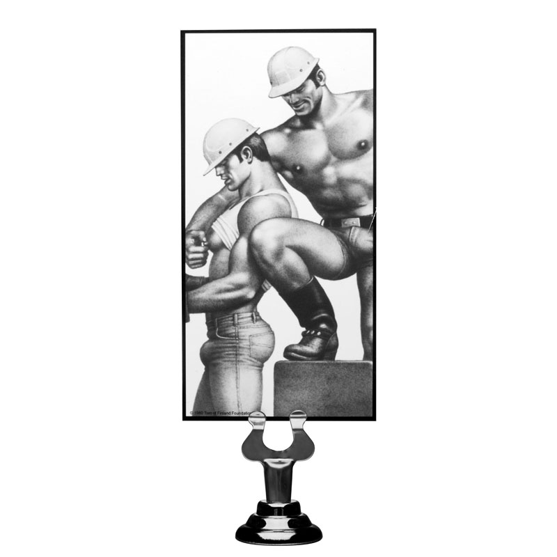 Tom of Finland 3 Piece Cock Nuts - Image 3