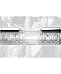 Tom of Finland Head to Head Vibrating Sleeve