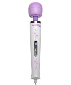 Wand Essentials 8 Speed 8 Mode Massager