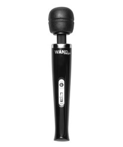 Wand Essentials 8 Speed 8 Mode Rechargeable Massager