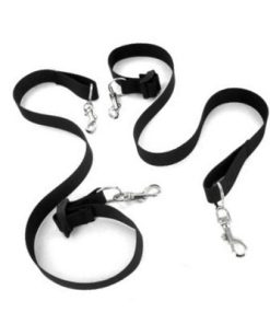 Frisky Nylon Tethers