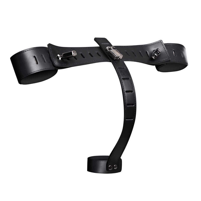 Wrist to Cock Locking Restraint - Image 2