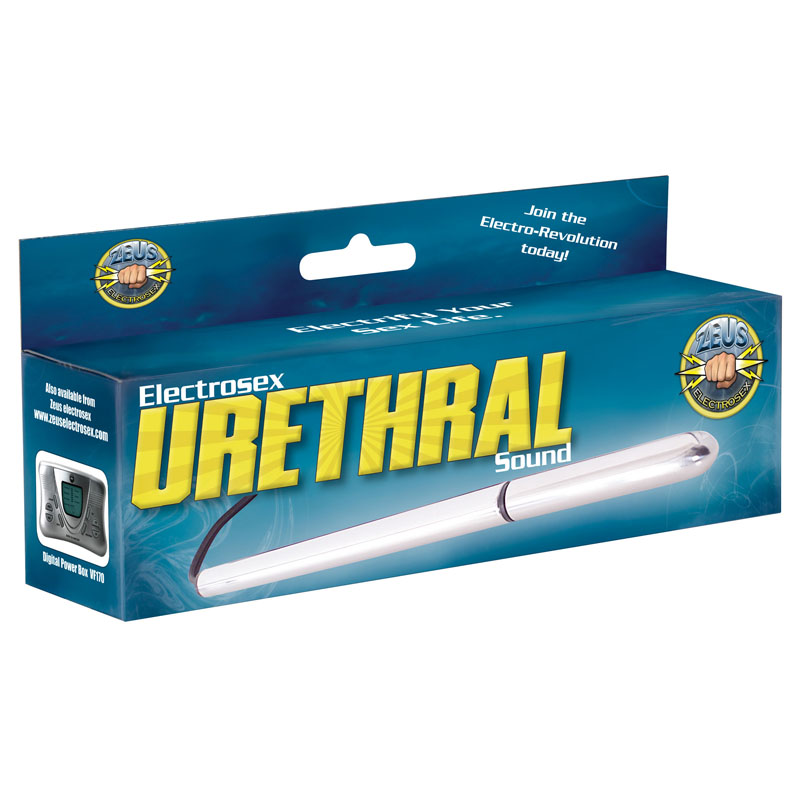 Electrosex Urethral Sound - Image 2