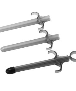 Lubricant Launcher 3 Pack - Smoke