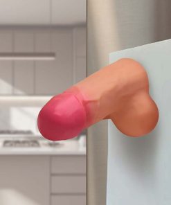 Magnetic Snap-on Peckers