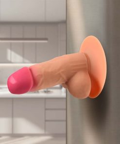 Suction Snap-on Peckers