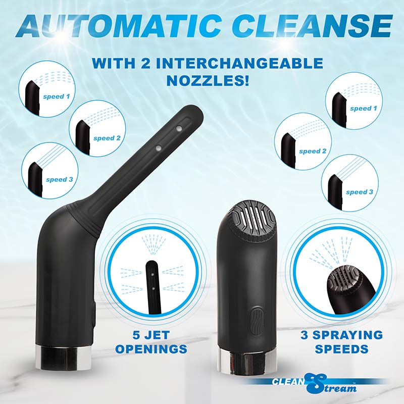 Automatic Enema Set - Image 2