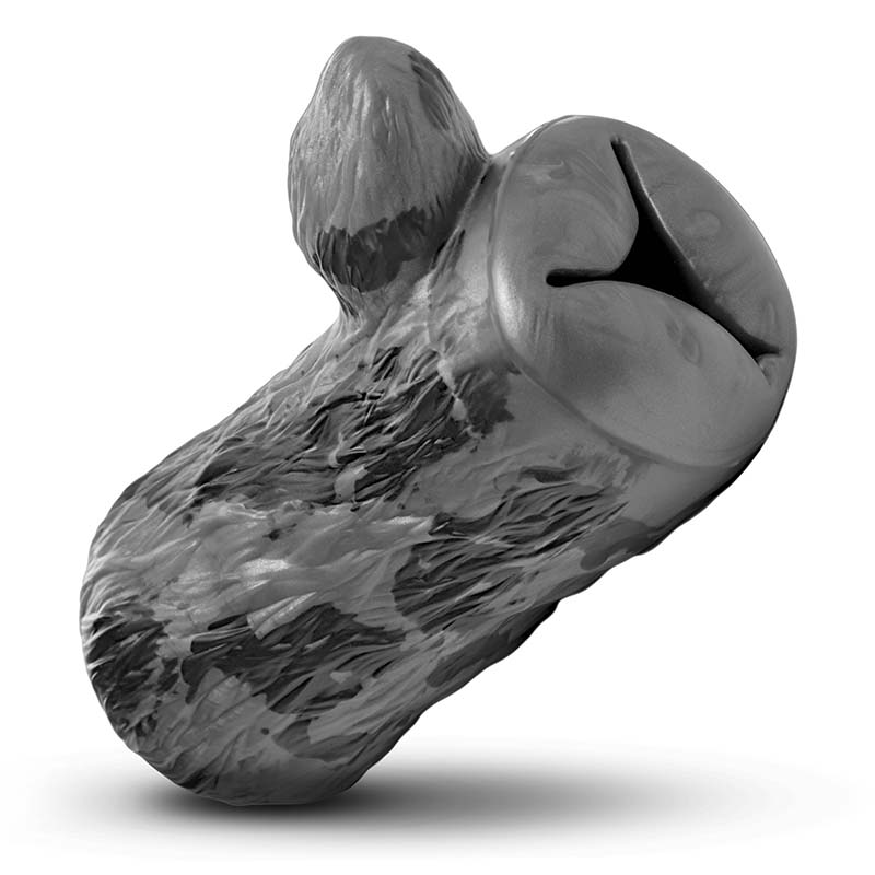 She-Wolf Silicone Stroker - Image 4