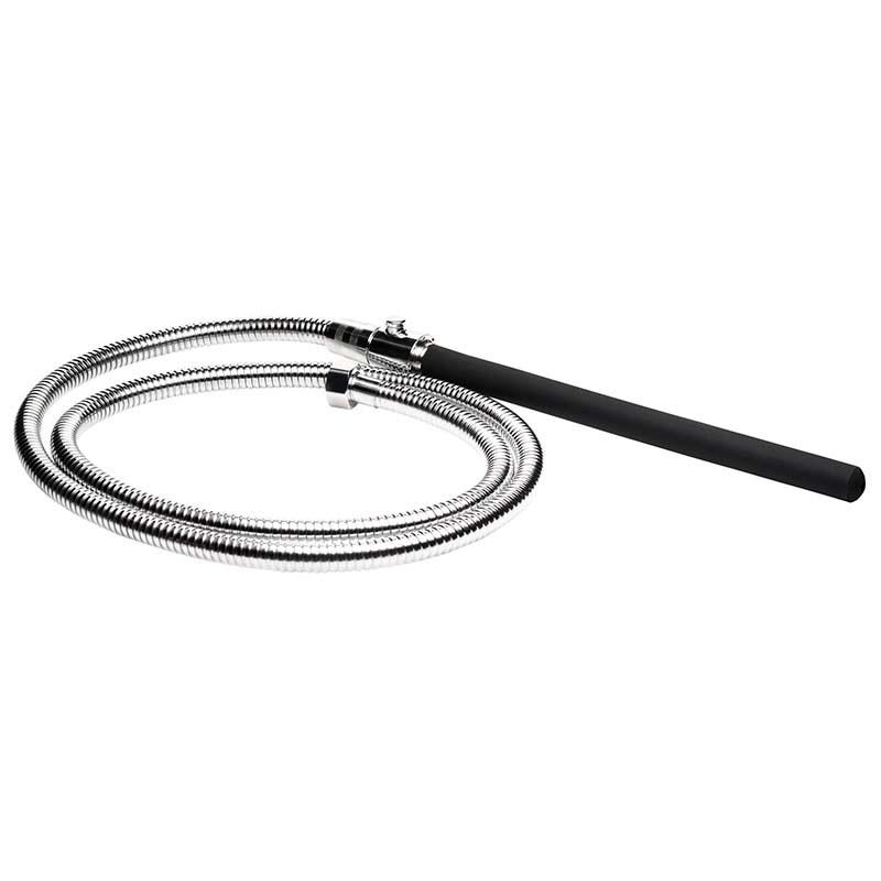 EZ-Flow Silicone Shower Enema Set - Image 5