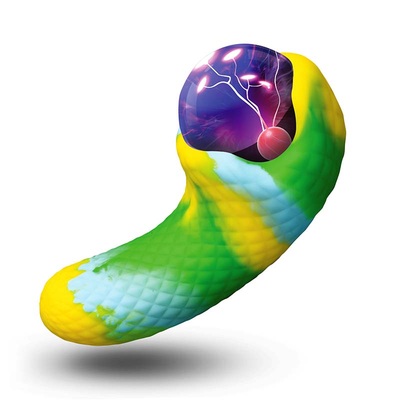 Electric Eye Plasma Vibrator - Image 5