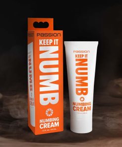 Keep it Numb Numbing Cream 1.5oz
