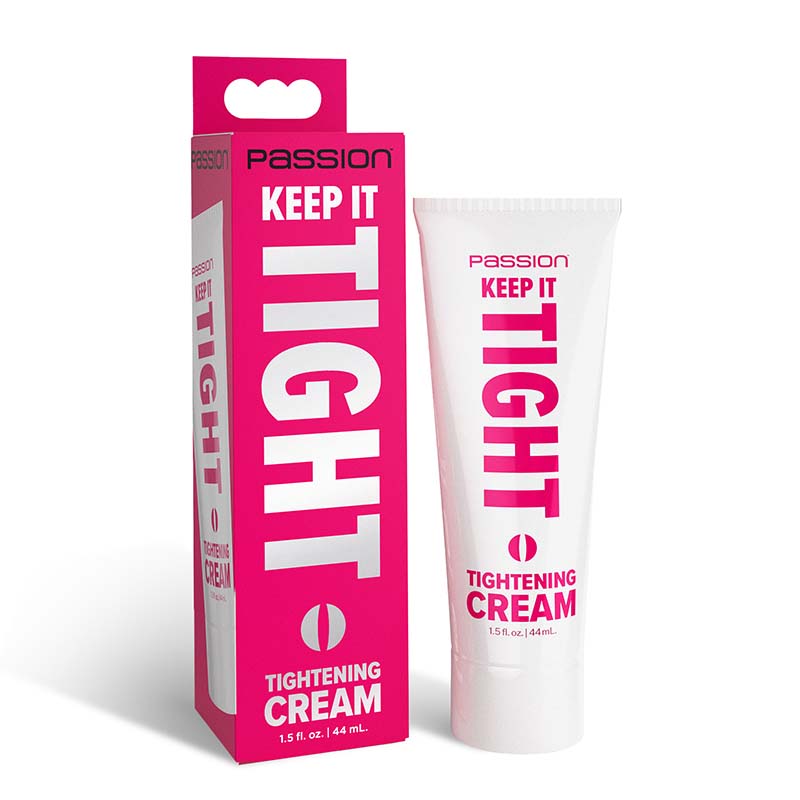 Keep it Tight Tightening Cream 1.5oz - Image 5